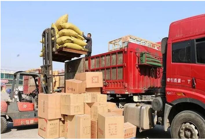厦门到雨花区物流专线