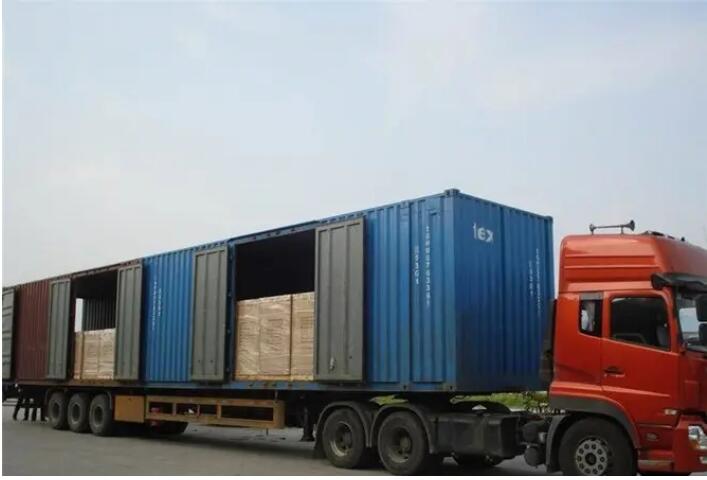 厦门到雨花区整车运输