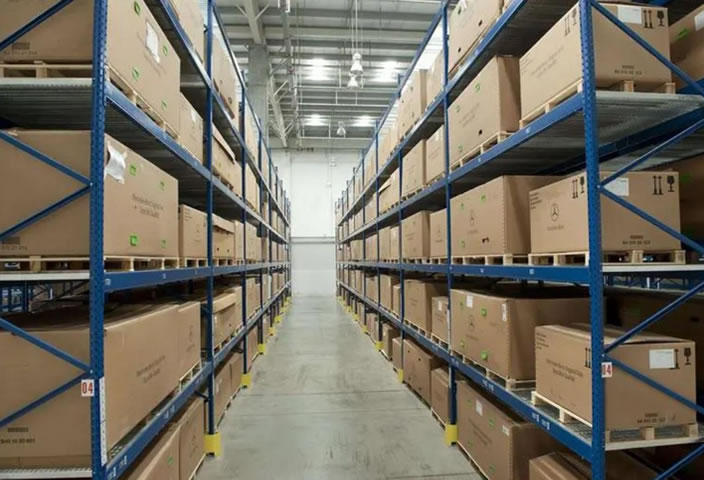 厦门到雨花区货物仓储