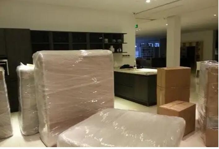 厦门到雨花区长途搬家