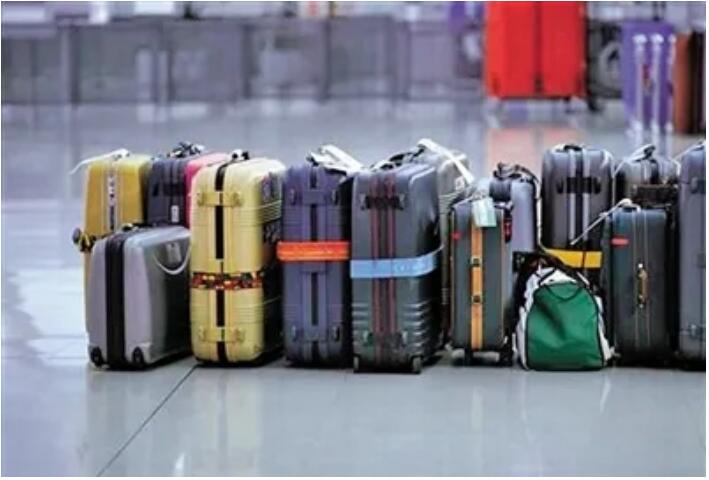 厦门到雨花区行李托运