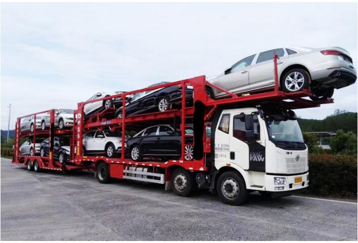 厦门到雨花区轿车托运